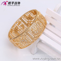 51241 -Xuping jewelry Fashion Woman Bangle with 18K Gold Plated